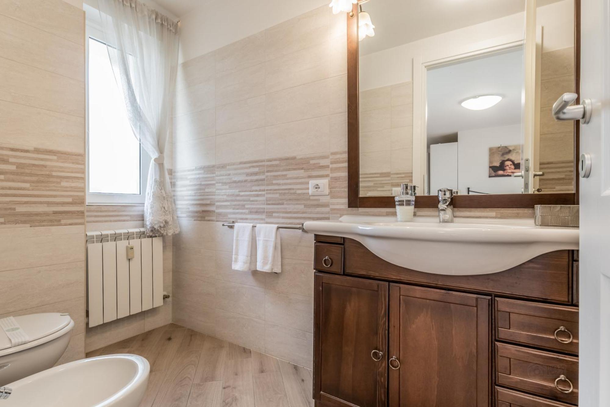 Il Nido Di Lulu Apartamento Roma Exterior foto