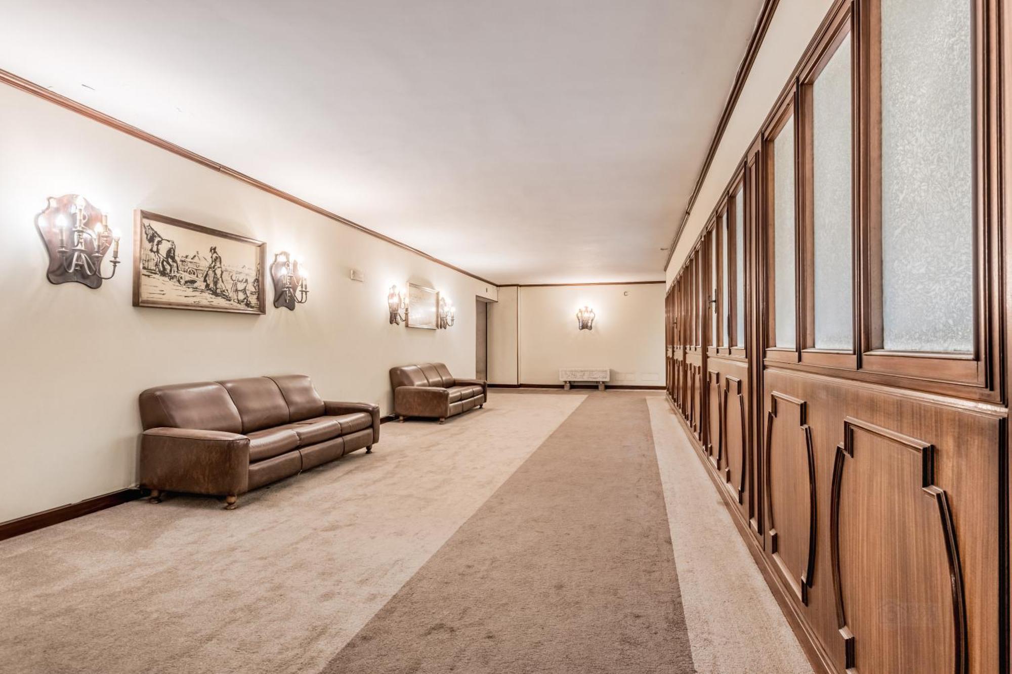 Il Nido Di Lulu Apartamento Roma Exterior foto